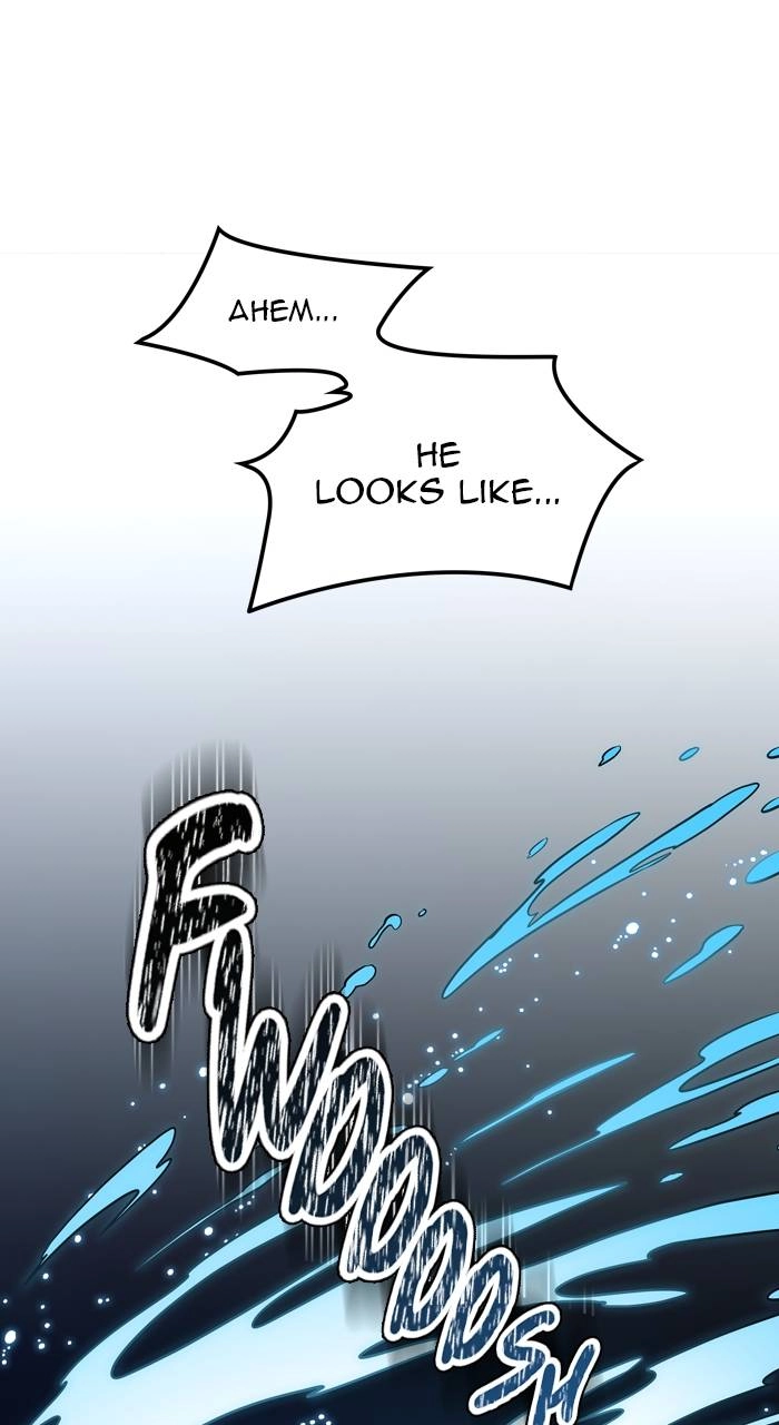 Tower of God Chapter 585, page 97 of 172