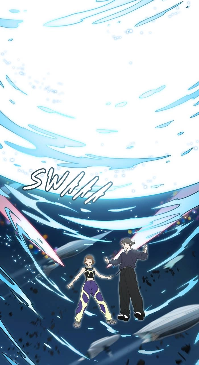 Tower of God Chapter 585, page 99 of 172