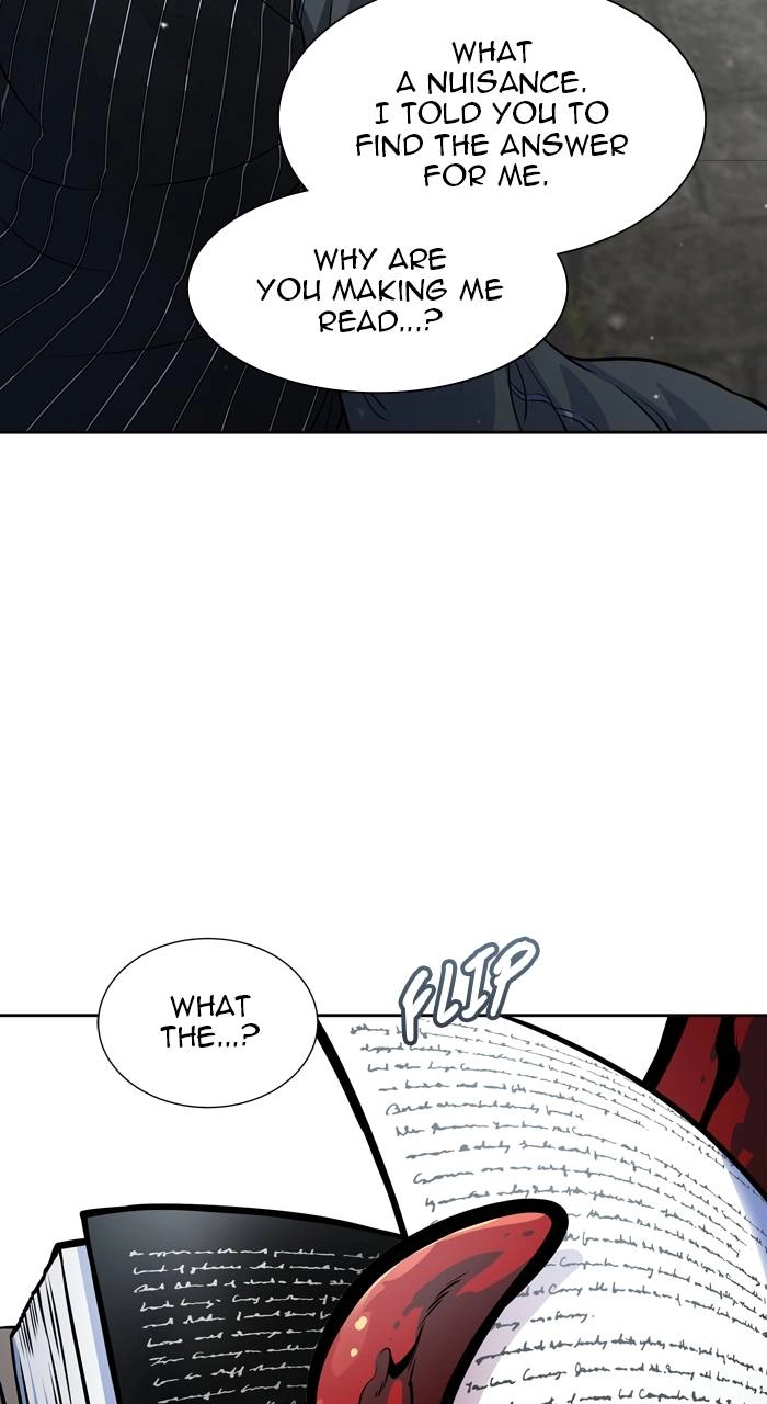 Tower of God Chapter 586, page 10 of 157