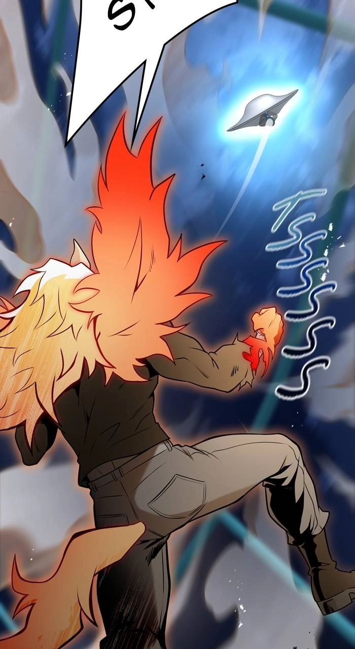 Tower of God Chapter 586, page 100 of 157