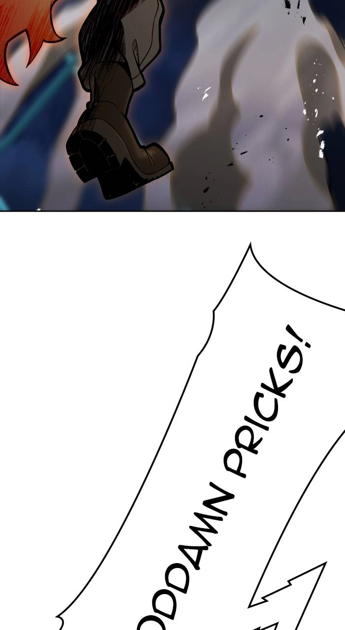 Tower of God Chapter 586, page 101 of 157