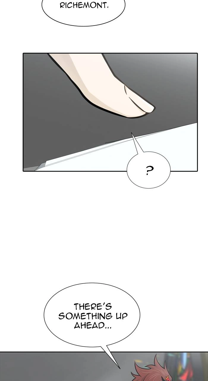 Tower of God Chapter 586, page 106 of 157