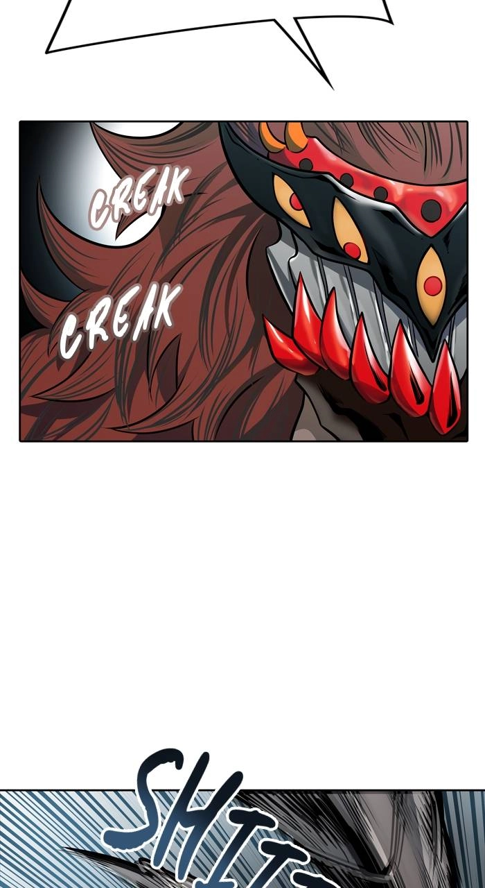 Tower of God Chapter 586, page 108 of 157
