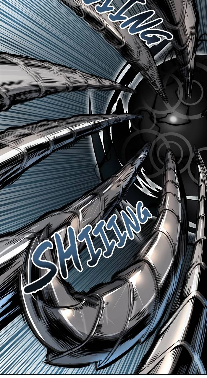 Tower of God Chapter 586, page 109 of 157