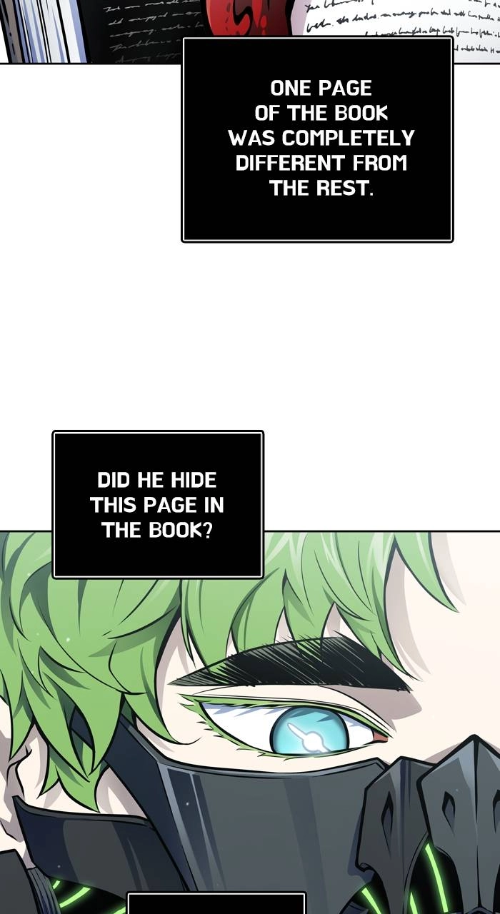 Tower of God Chapter 586, page 11 of 157