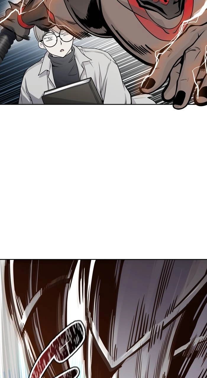 Tower of God Chapter 586, page 111 of 157