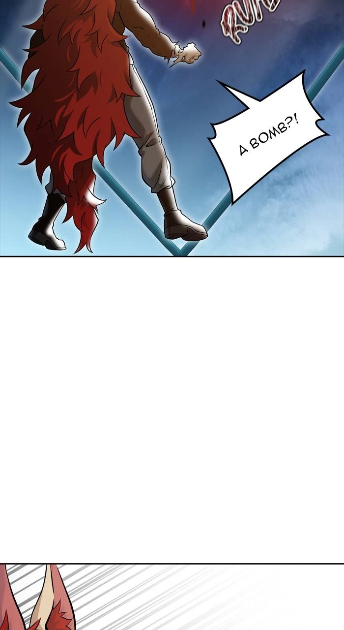 Tower of God Chapter 586, page 114 of 157