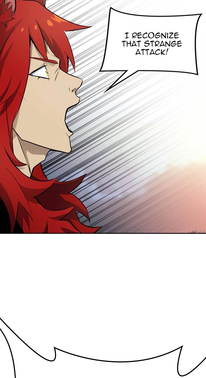 Tower of God Chapter 586, page 115 of 157