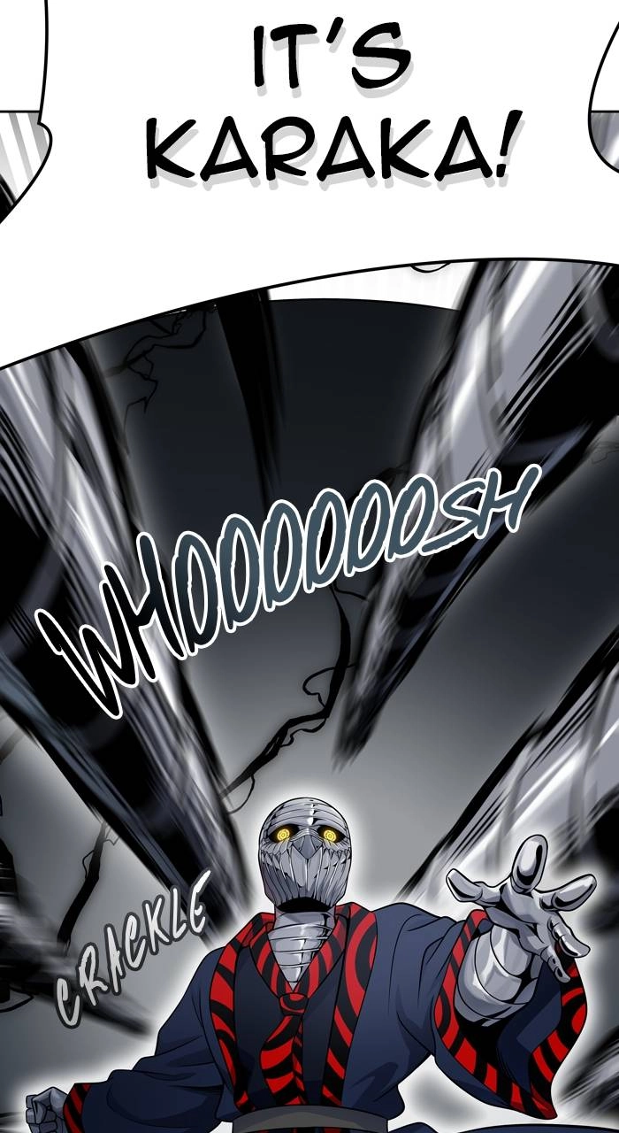 Tower of God Chapter 586, page 116 of 157
