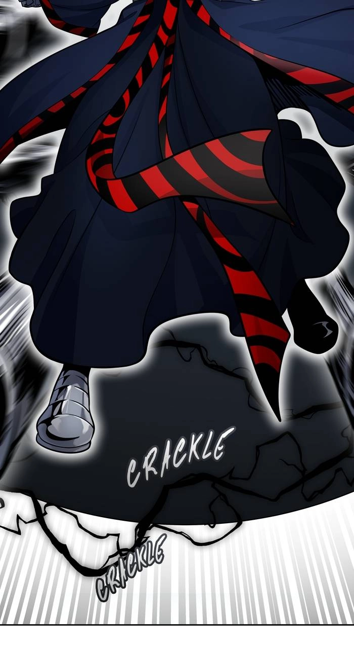 Tower of God Chapter 586, page 117 of 157