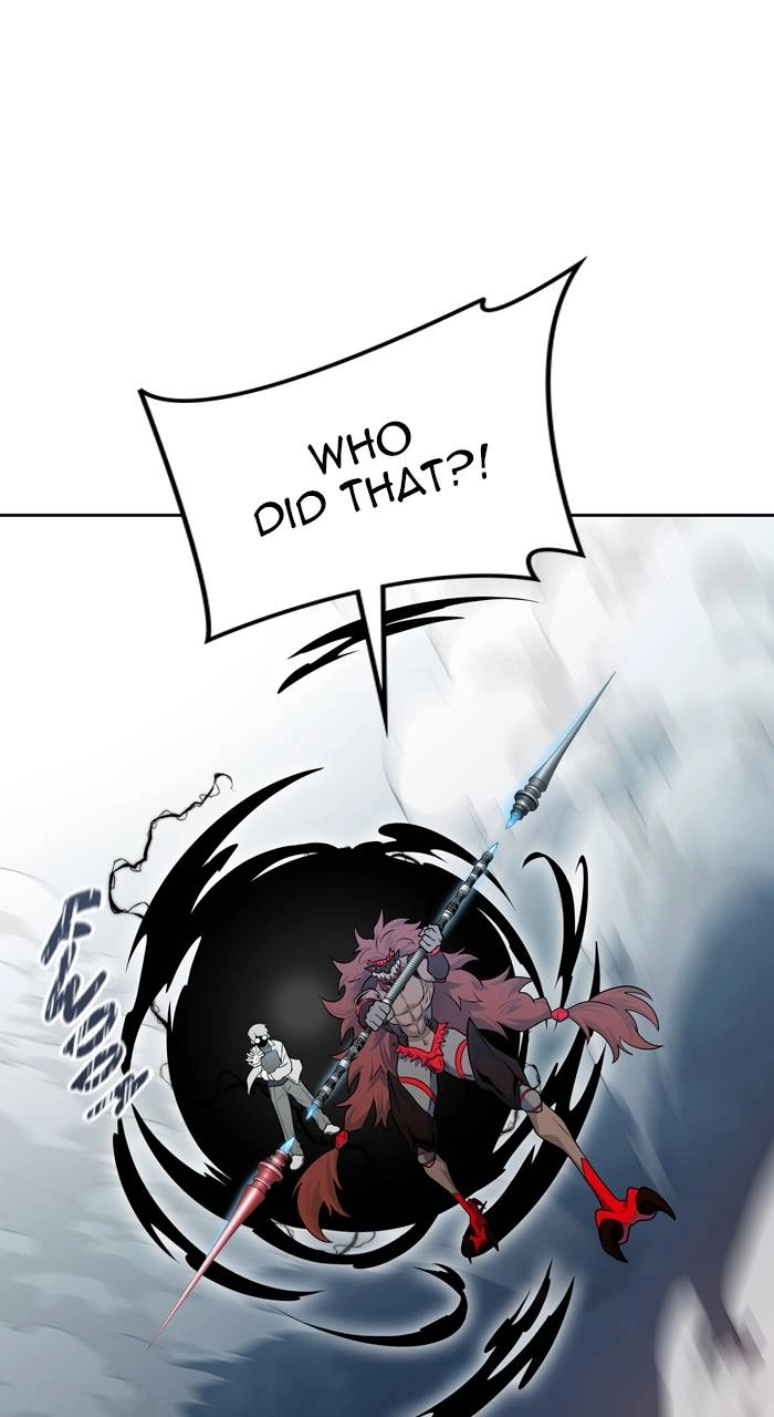 Tower of God Chapter 586, page 118 of 157