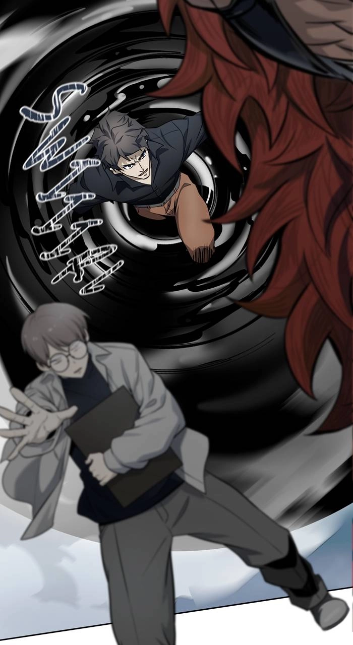 Tower of God Chapter 586, page 120 of 157