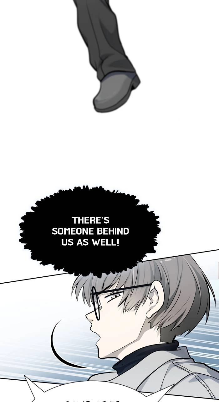 Tower of God Chapter 586, page 121 of 157