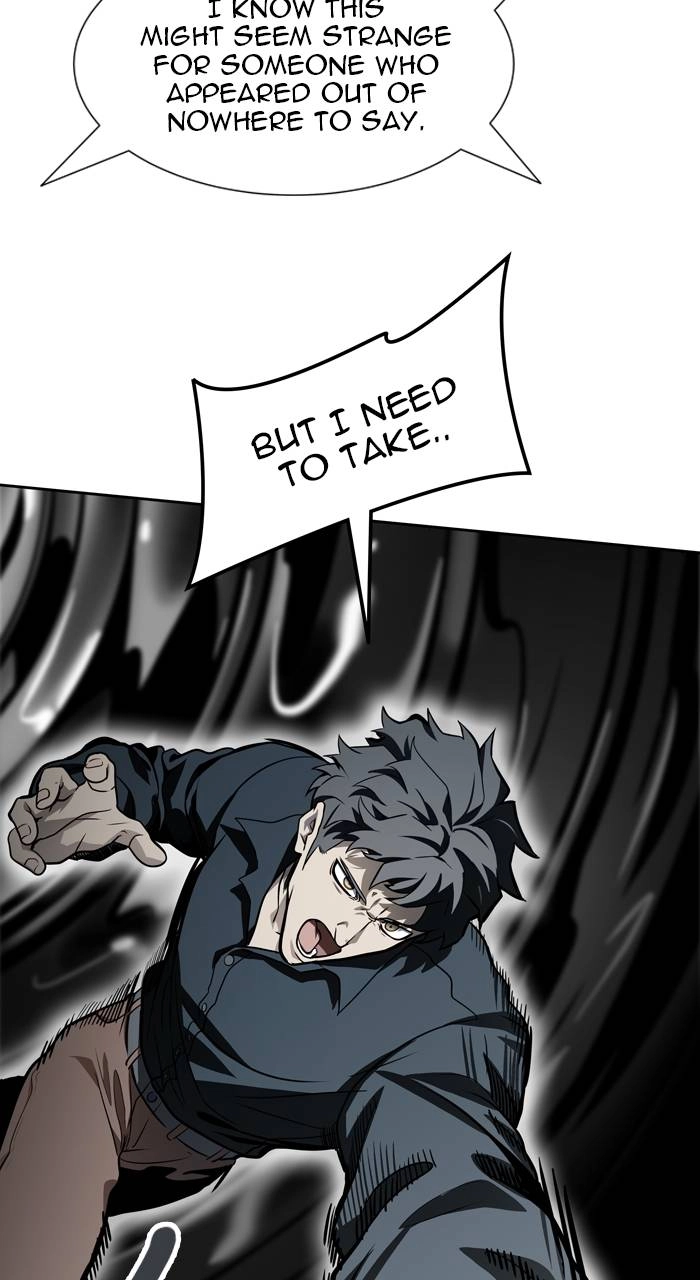 Tower of God Chapter 586, page 122 of 157