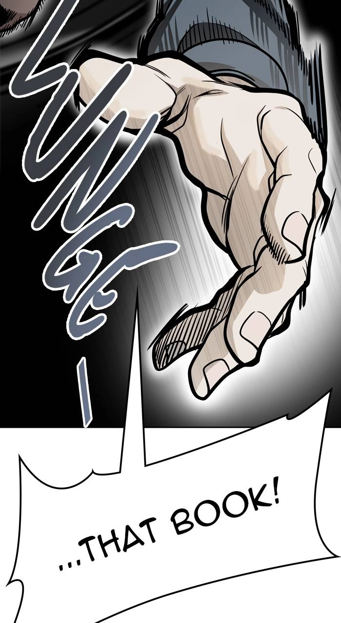 Tower of God Chapter 586, page 123 of 157