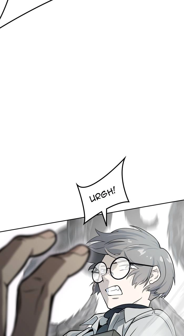 Tower of God Chapter 586, page 124 of 157