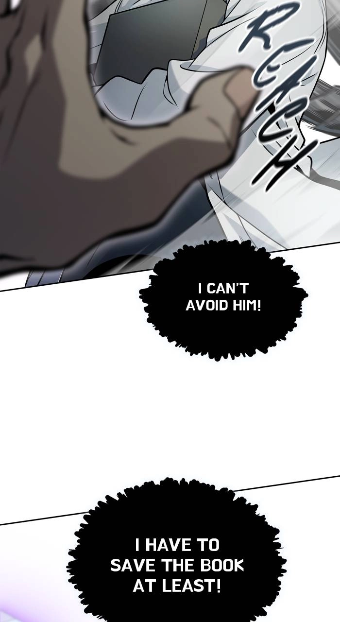 Tower of God Chapter 586, page 125 of 157