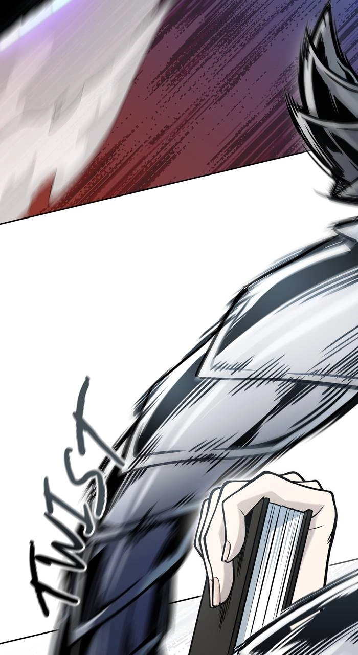 Tower of God Chapter 586, page 128 of 157
