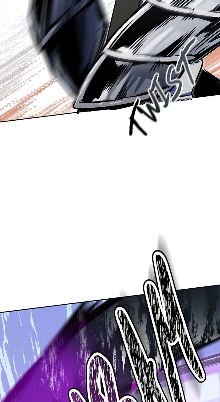 Tower of God Chapter 586, page 129 of 157