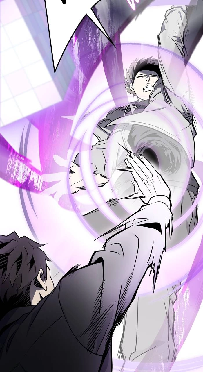 Tower of God Chapter 586, page 131 of 157