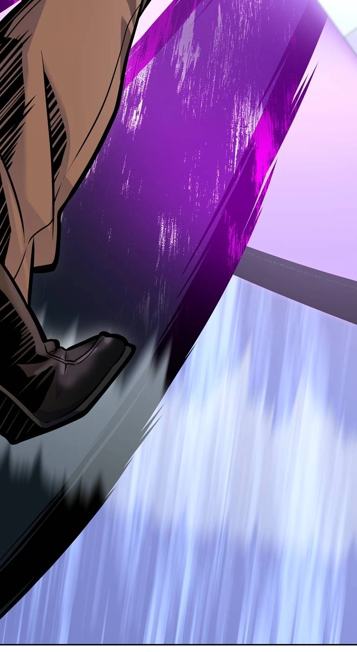 Tower of God Chapter 586, page 133 of 157
