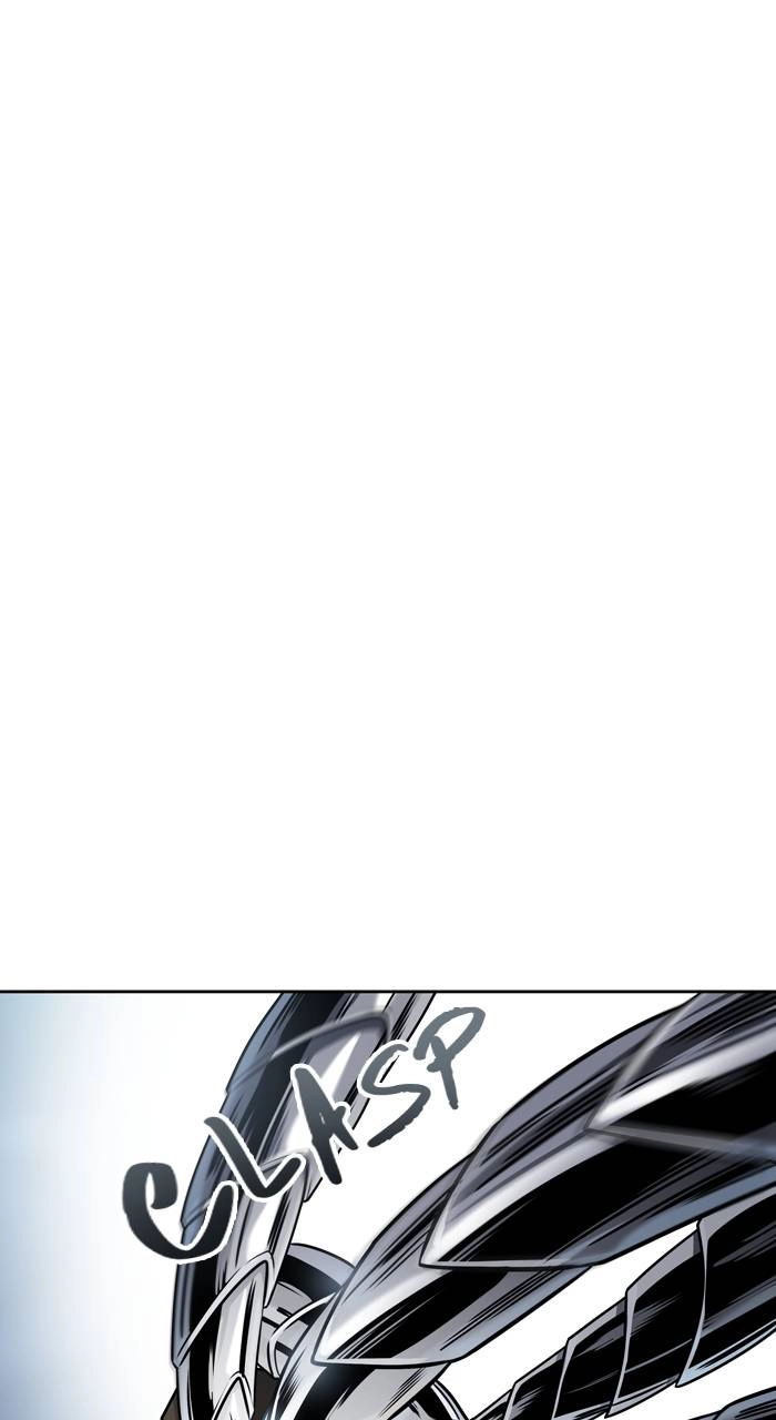 Tower of God Chapter 586, page 134 of 157