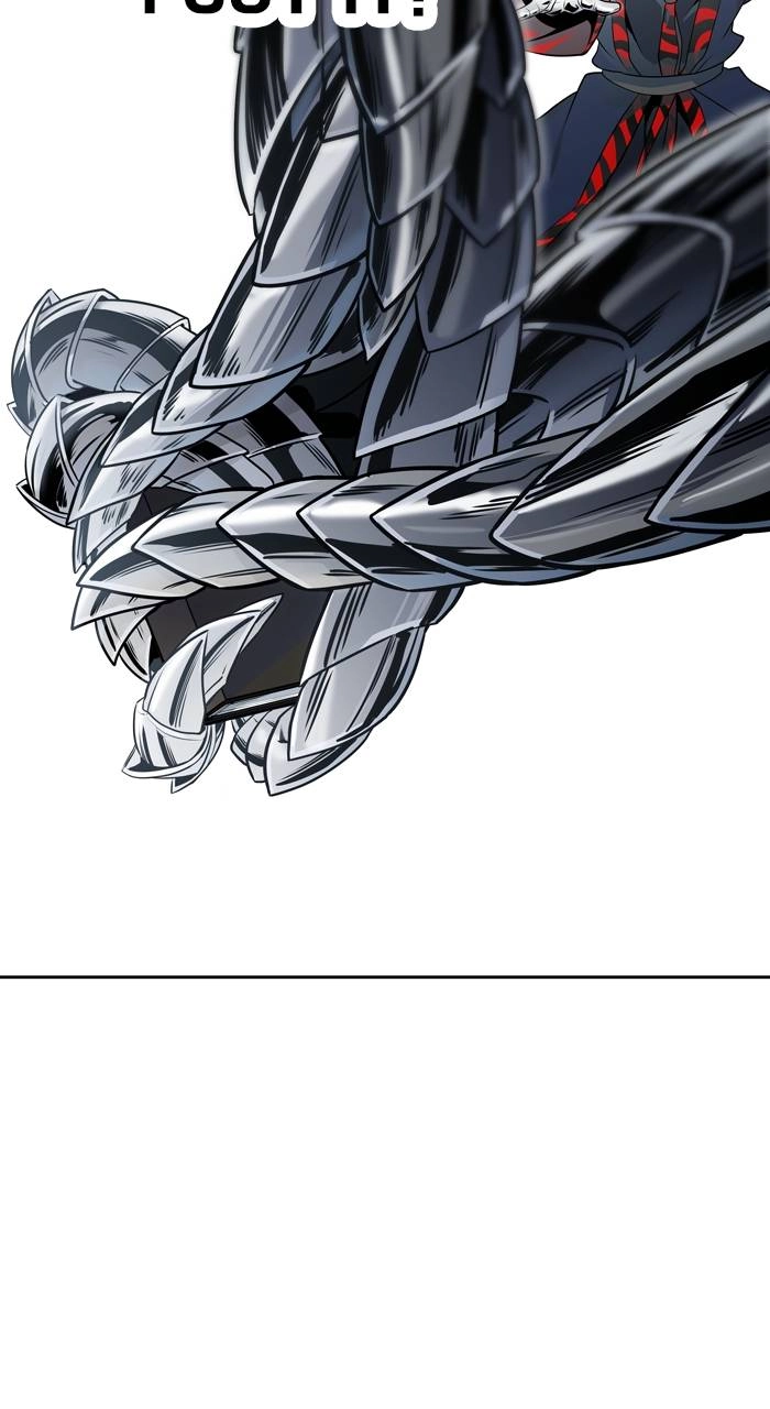 Tower of God Chapter 586, page 136 of 157