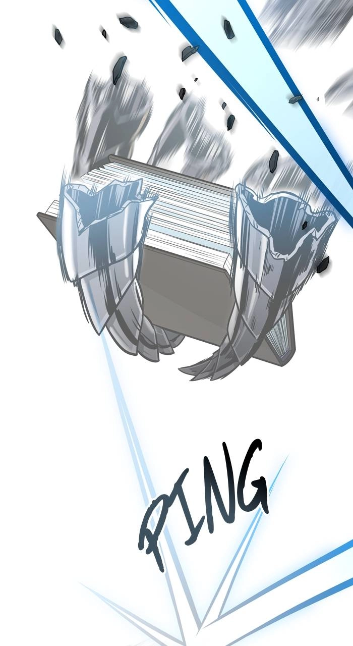 Tower of God Chapter 586, page 138 of 157