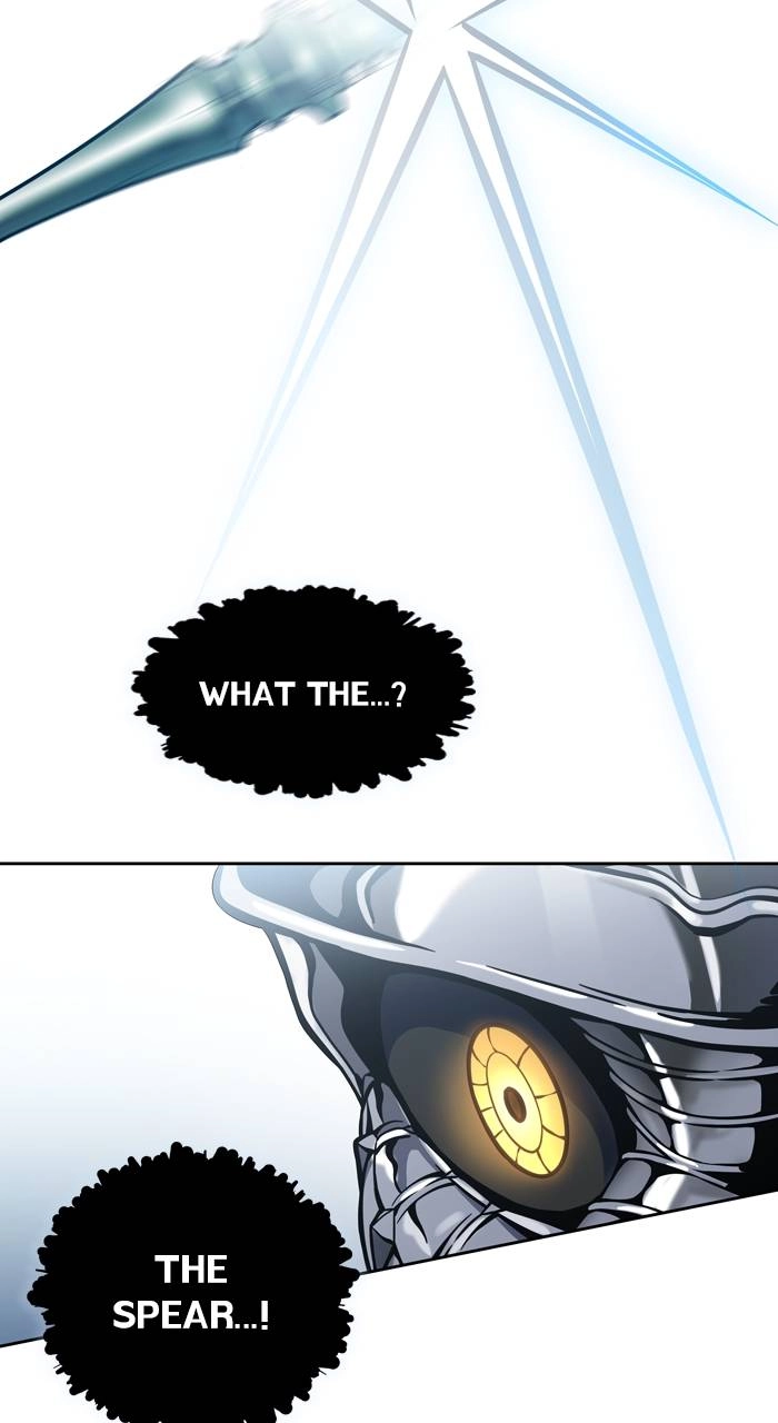 Tower of God Chapter 586, page 139 of 157