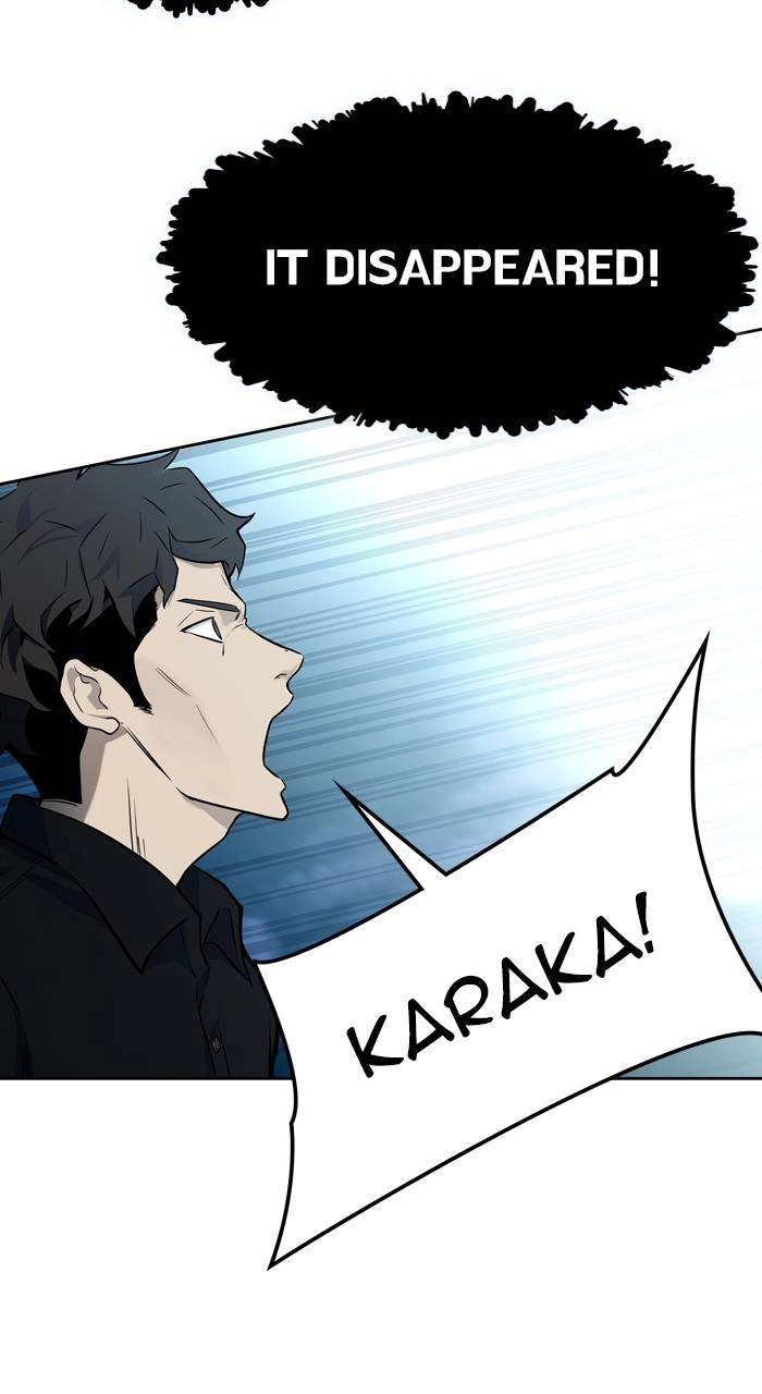 Tower of God Chapter 586, page 140 of 157