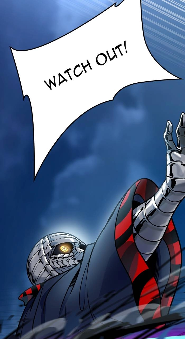 Tower of God Chapter 586, page 142 of 157
