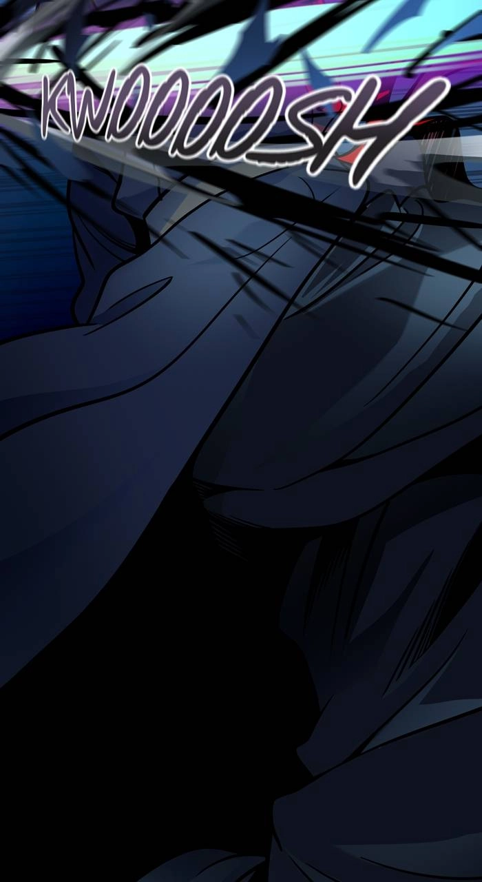 Tower of God Chapter 586, page 143 of 157