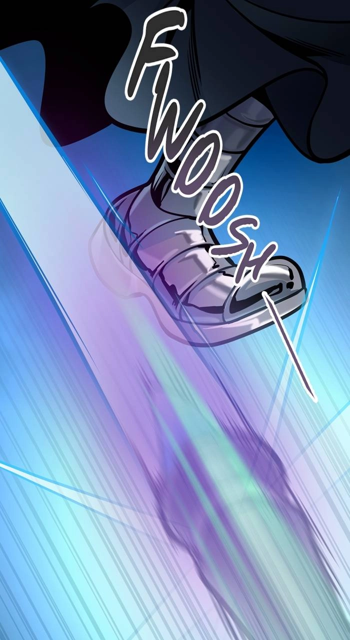 Tower of God Chapter 586, page 144 of 157
