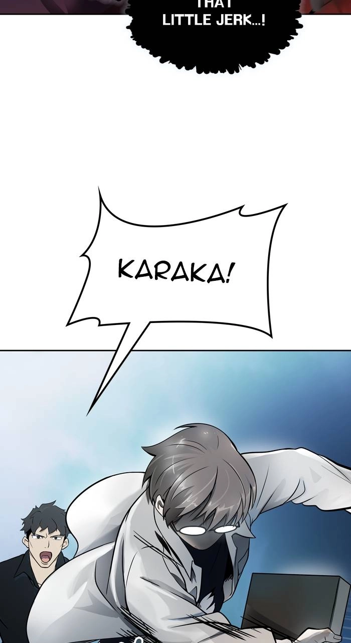 Tower of God Chapter 586, page 147 of 157