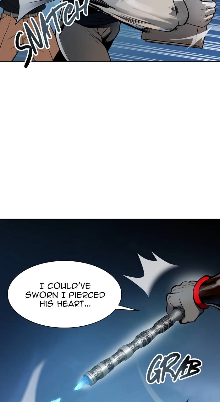 Tower of God Chapter 586, page 148 of 157