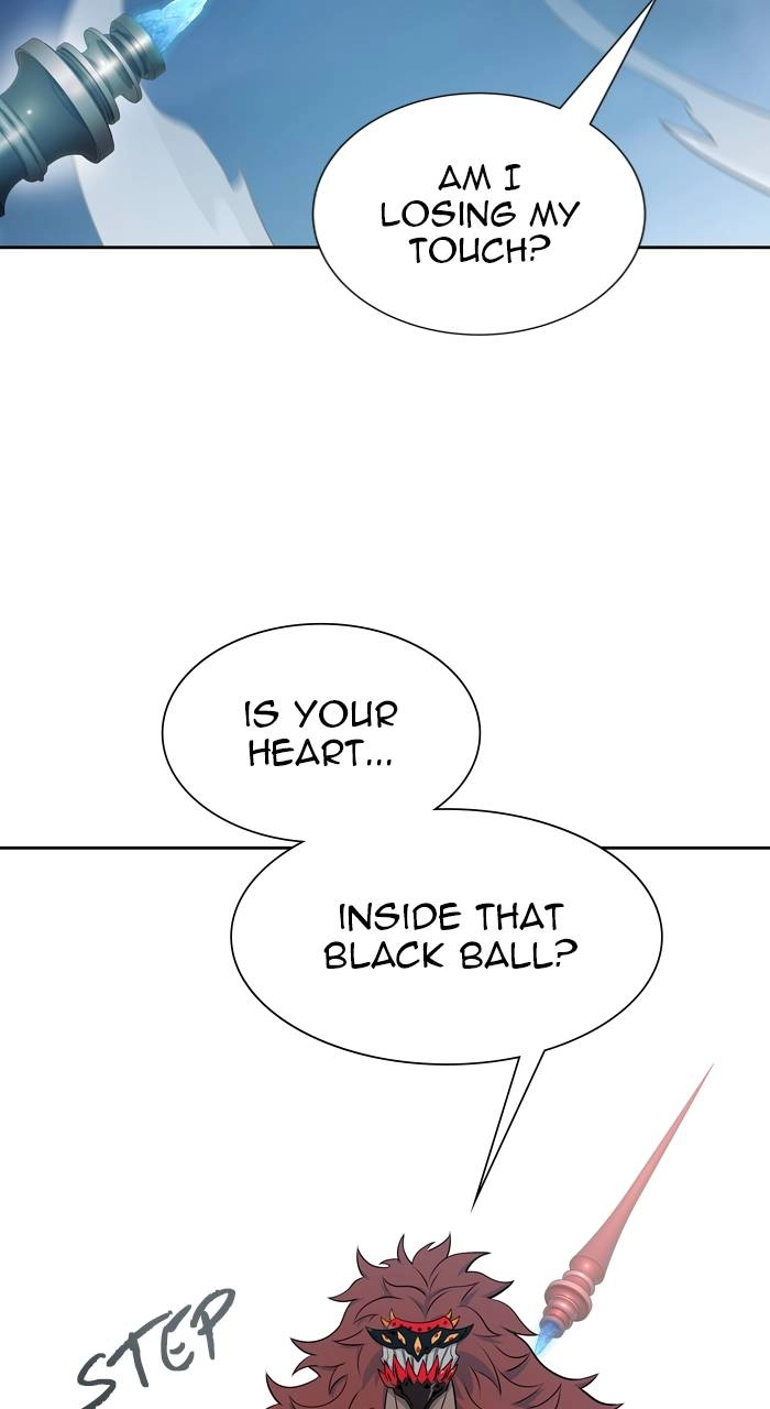 Tower of God Chapter 586, page 149 of 157