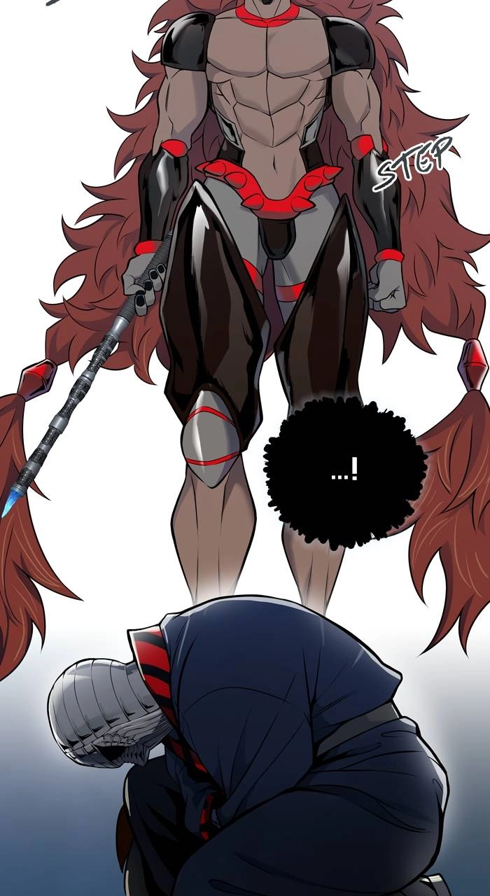 Tower of God Chapter 586, page 150 of 157