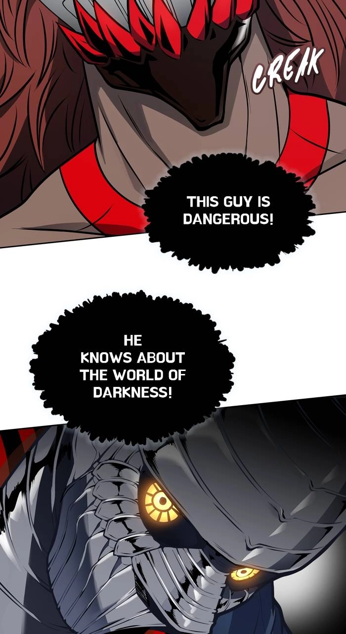Tower of God Chapter 586, page 152 of 157