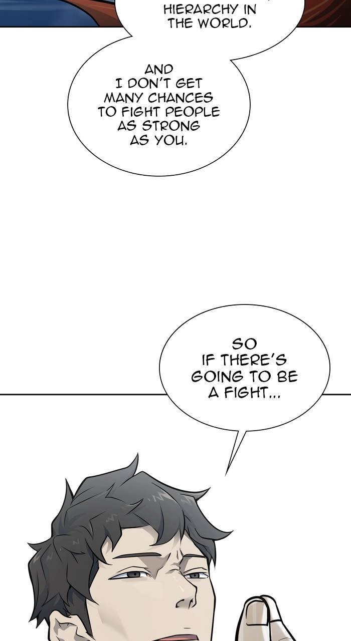 Tower of God Chapter 586, page 155 of 157