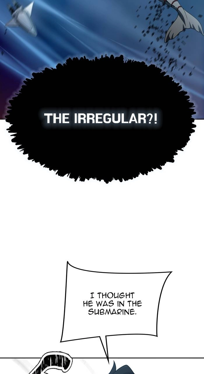 Tower of God Chapter 586, page 18 of 157