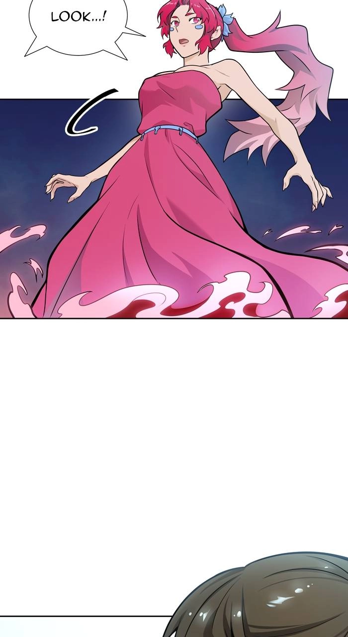 Tower of God Chapter 586, page 20 of 157