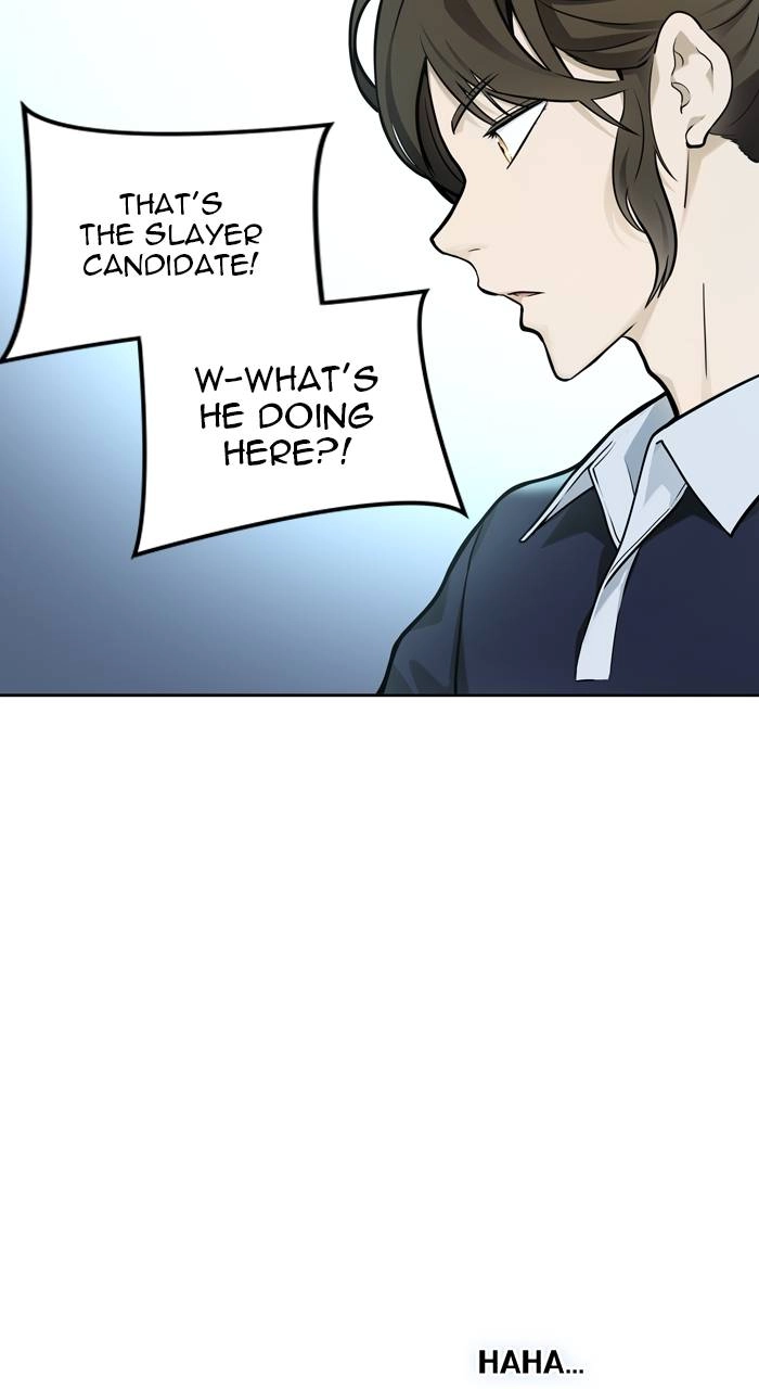 Tower of God Chapter 586, page 21 of 157