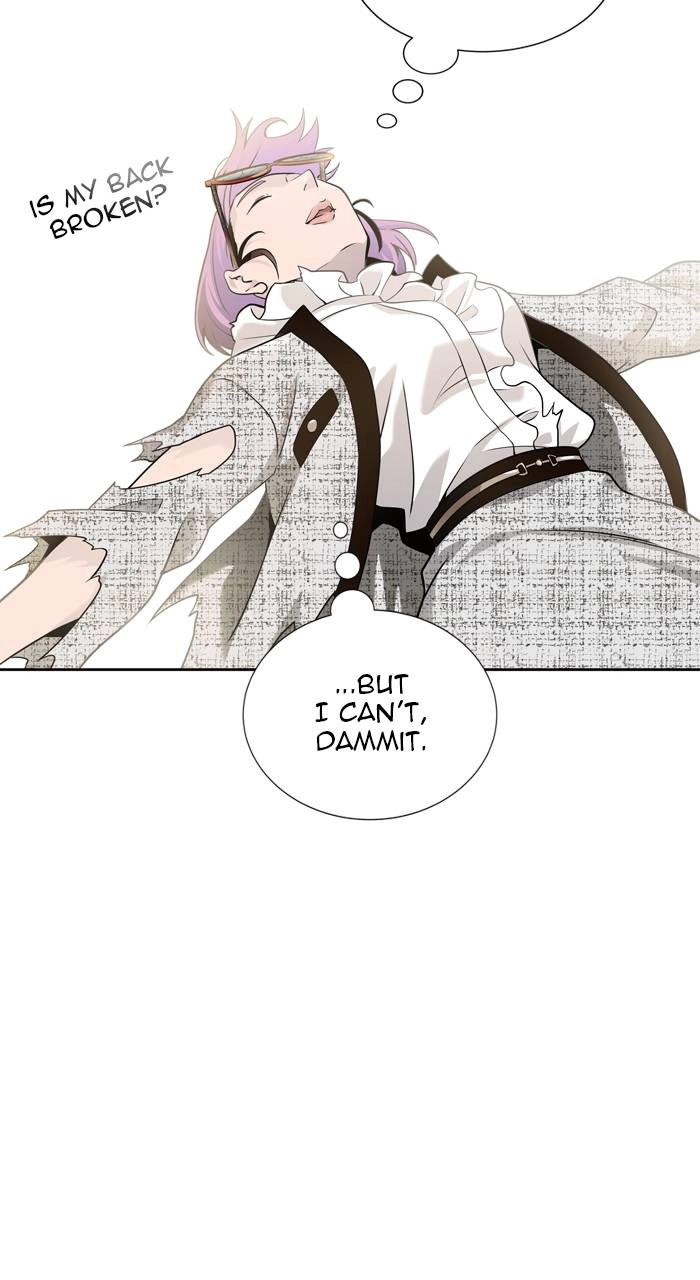 Tower of God Chapter 586, page 23 of 157