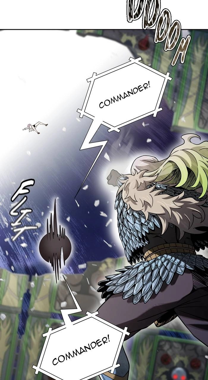 Tower of God Chapter 586, page 25 of 157