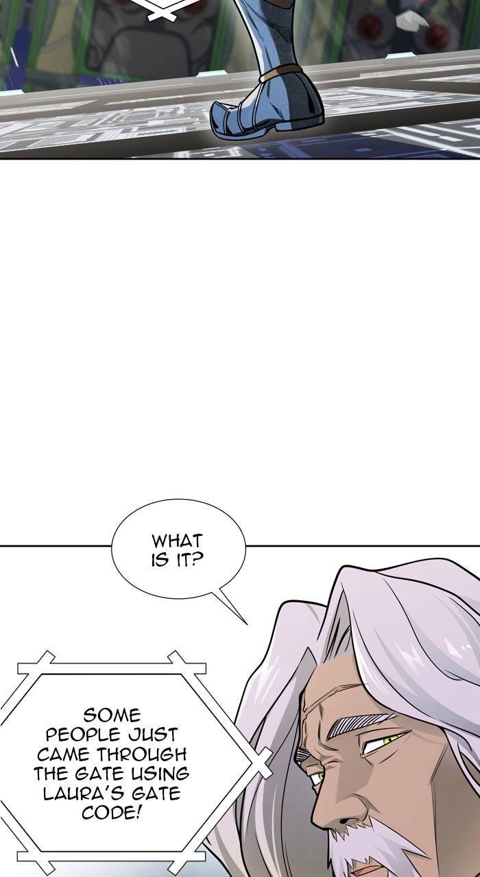 Tower of God Chapter 586, page 26 of 157
