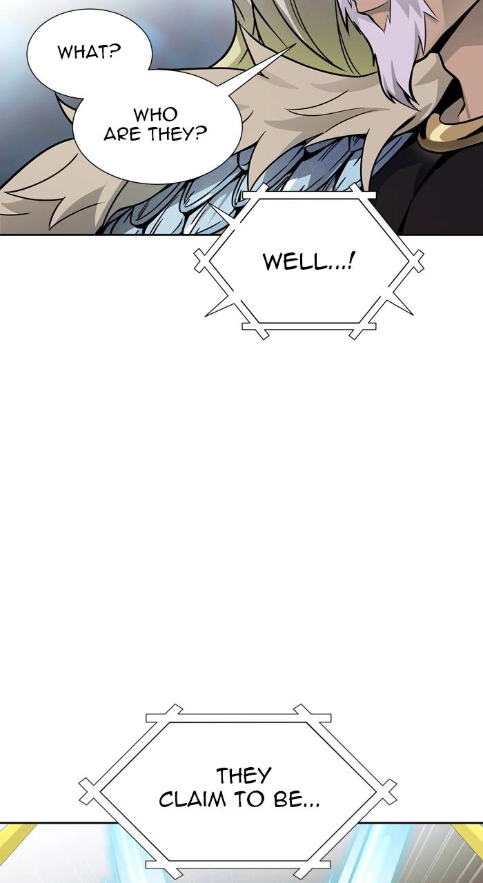 Tower of God Chapter 586, page 27 of 157