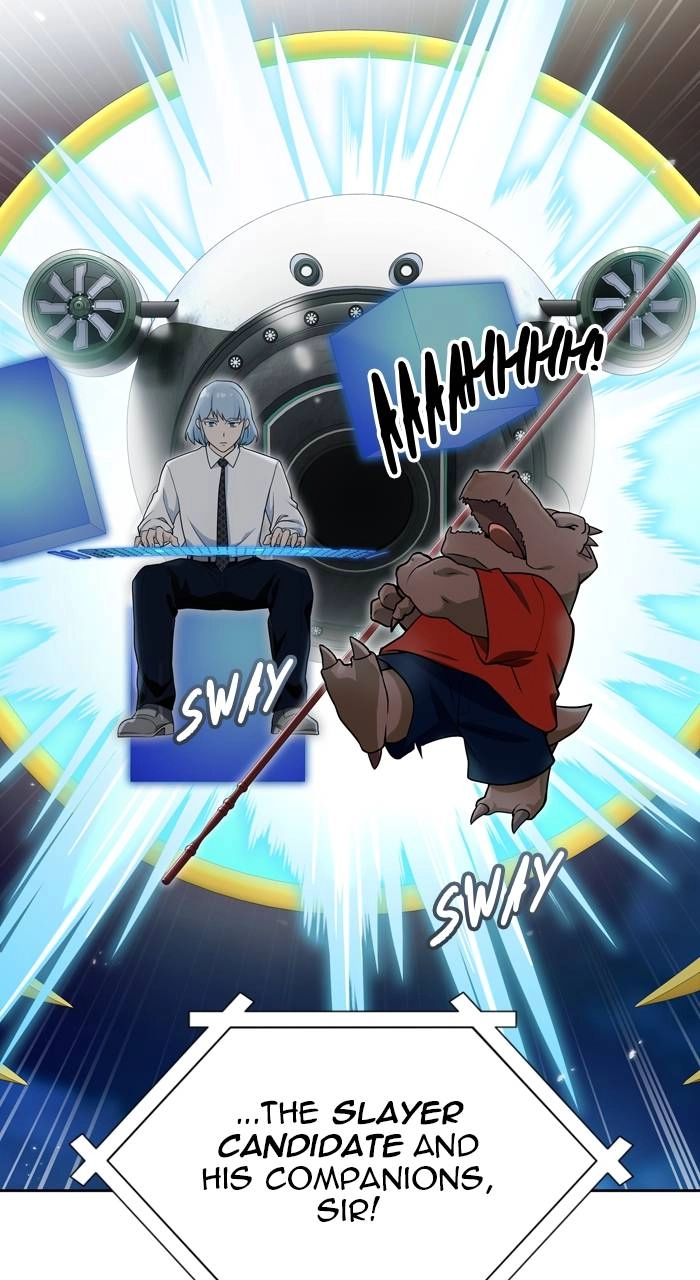 Tower of God Chapter 586, page 28 of 157