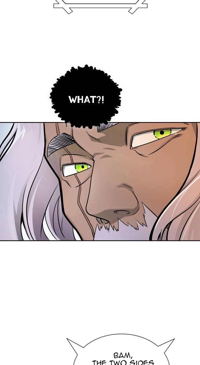 Tower of God Chapter 586, page 29 of 157