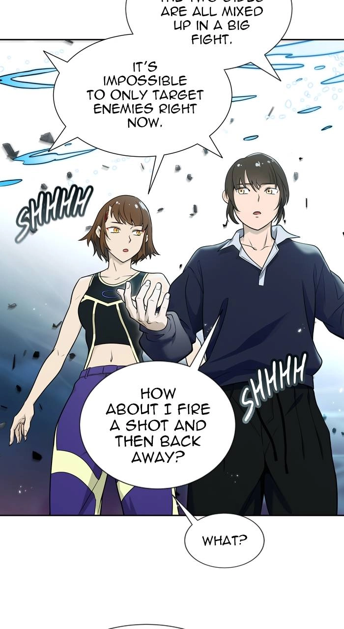 Tower of God Chapter 586, page 30 of 157