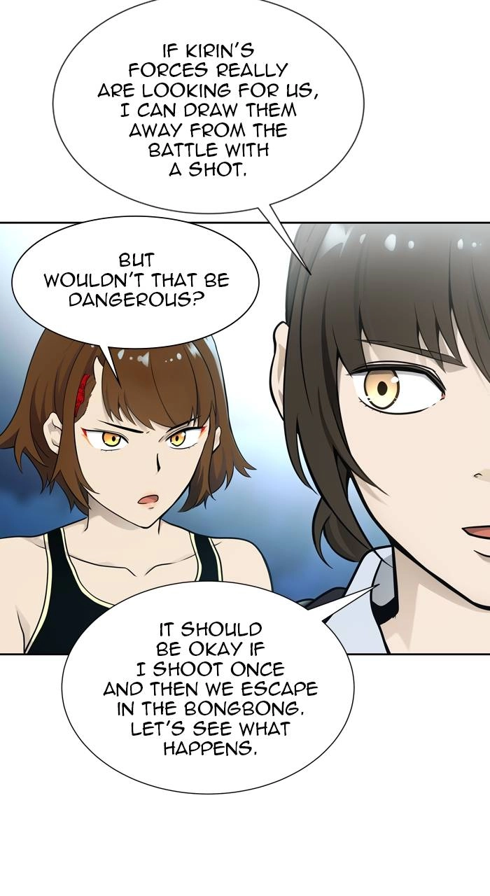Tower of God Chapter 586, page 31 of 157